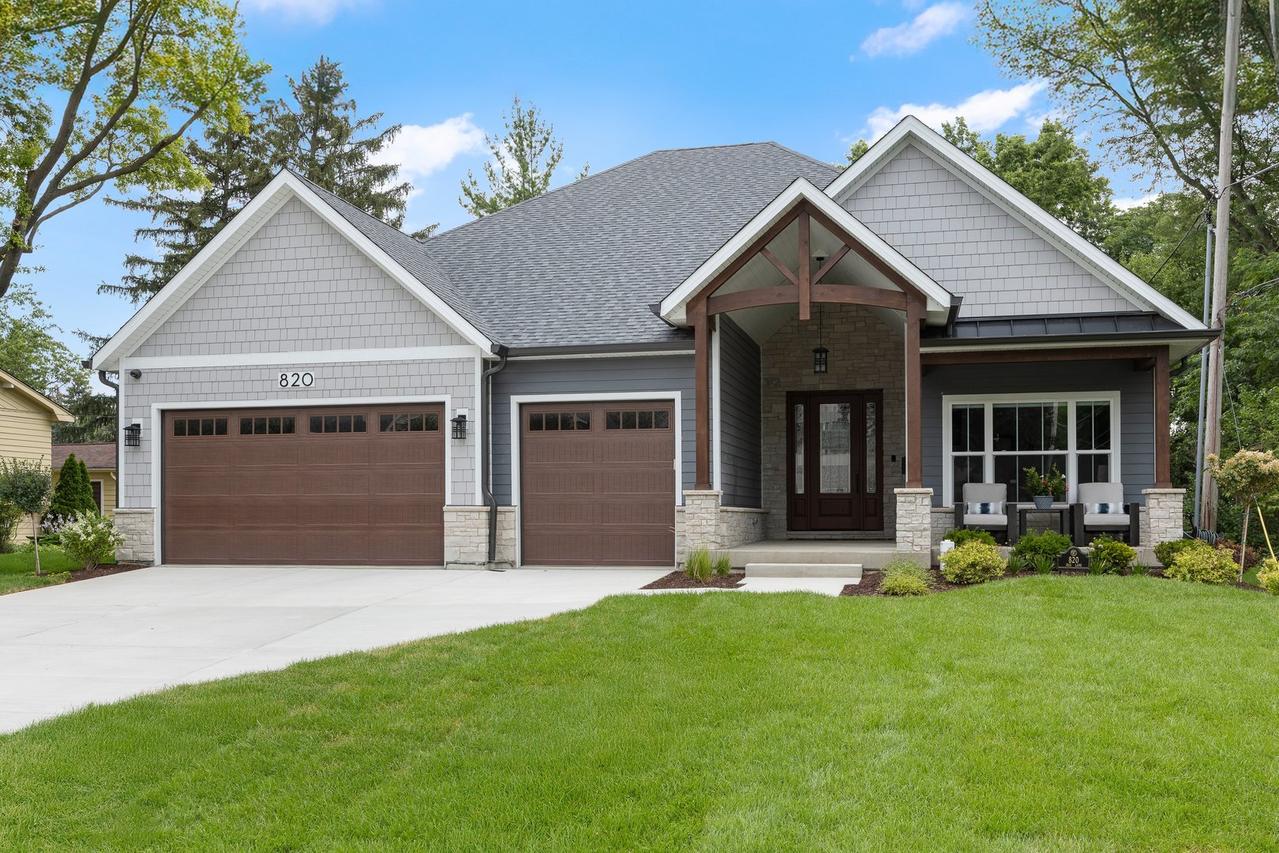 26207 Baxter Ct., Plainfield, IL 60585