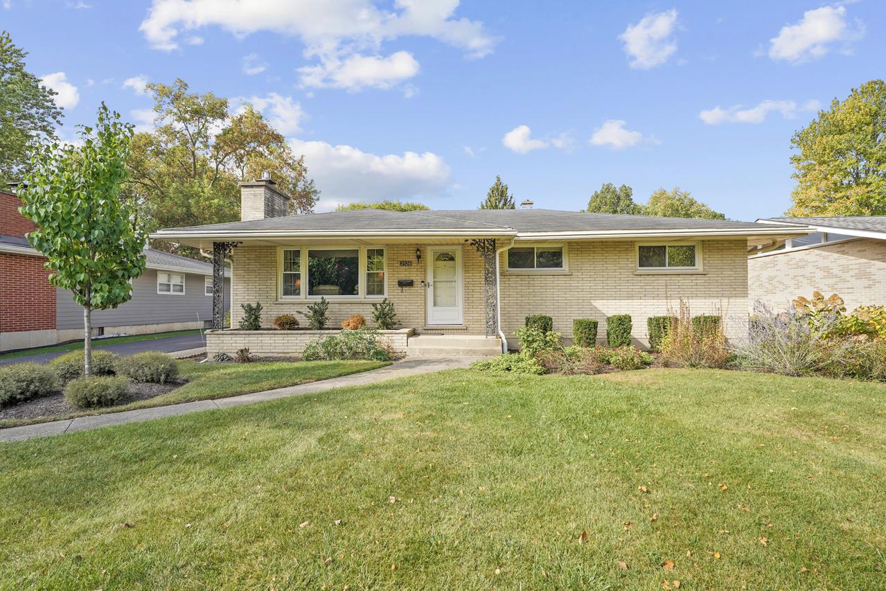 2526 Gabriel Ave., Zion, IL 60099