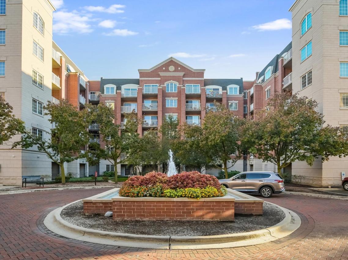 4811 N Olcott Ave. #307, Harwood Heights, IL 60706