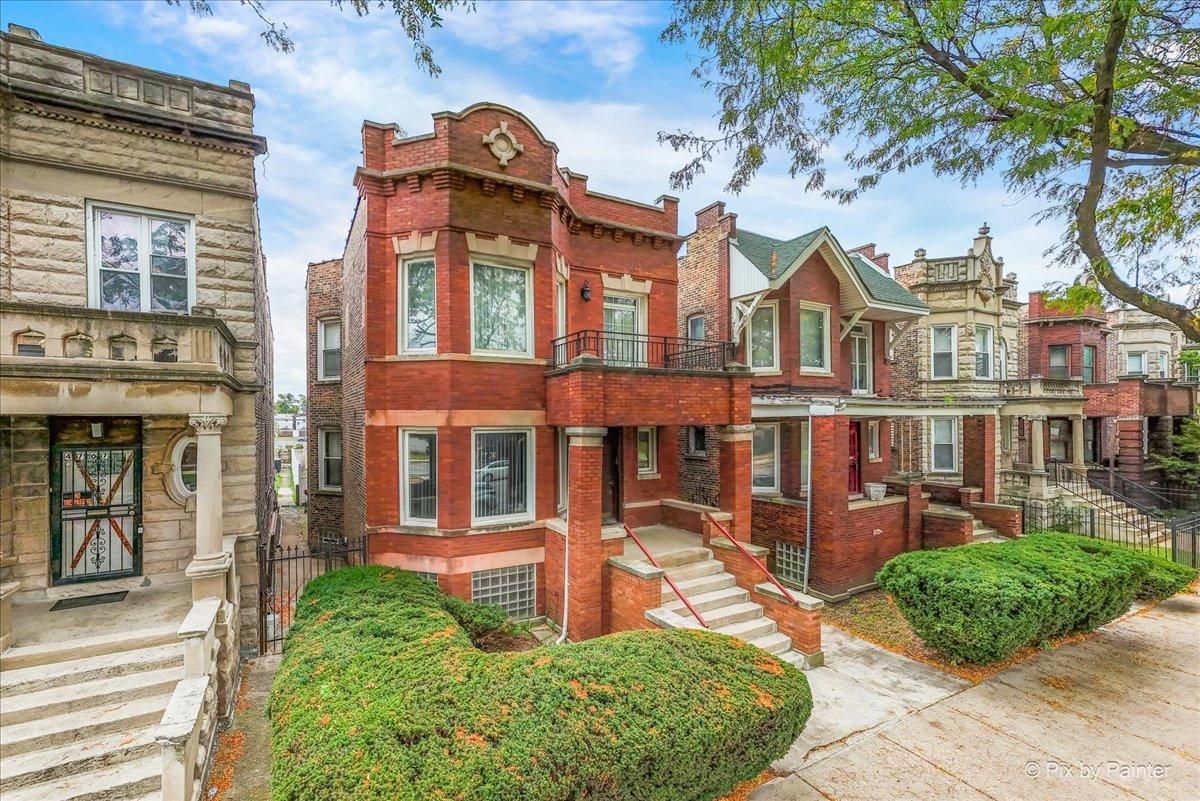 4709 W Washington Blvd., Chicago, IL 60644