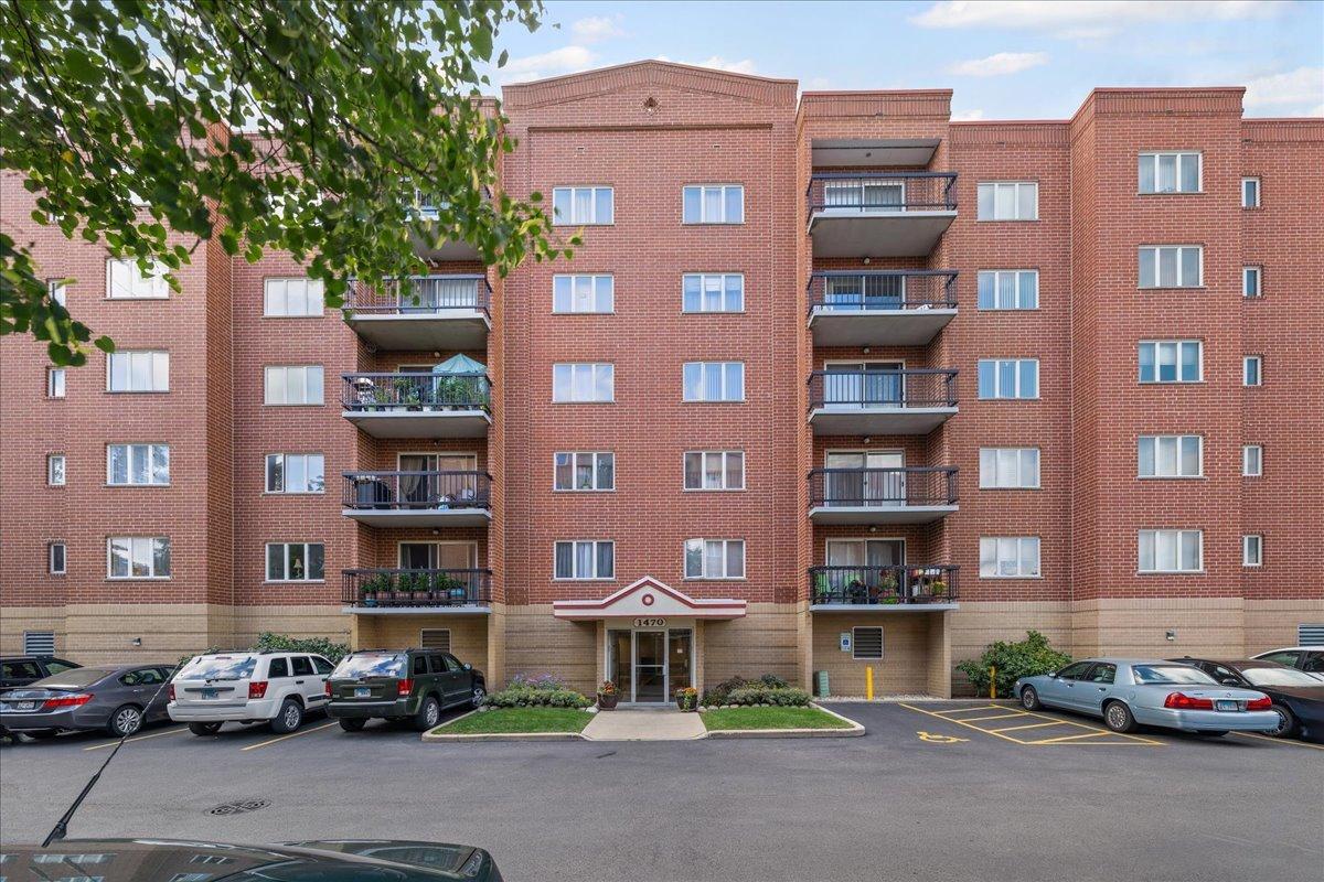1470 Jefferson St. #504, Des Plaines, IL 60016