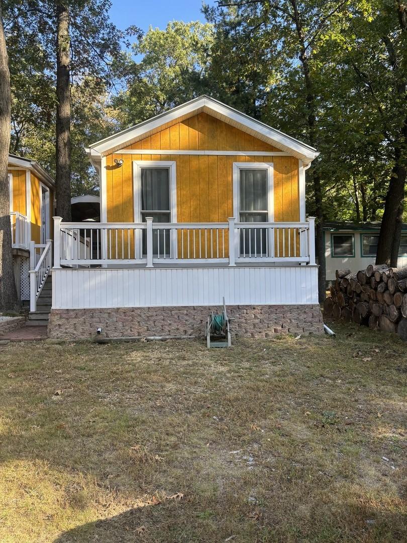 21-204 Woodhaven Dr., Sublette, IL 61367