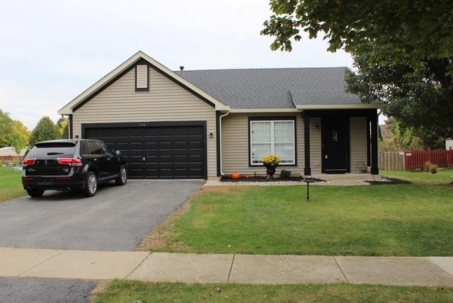 706 Keller St., Plano, IL 60545