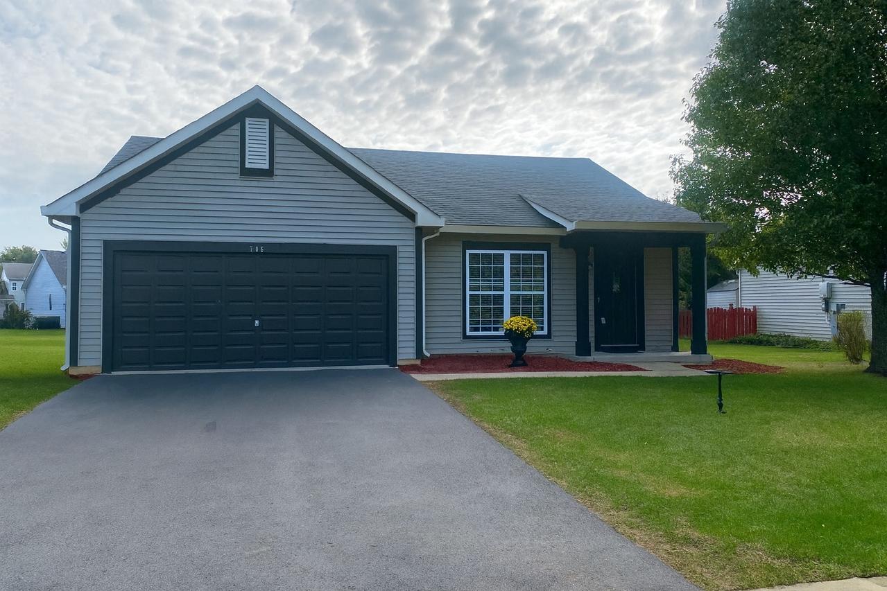 706 Keller St., Plano, IL 60545