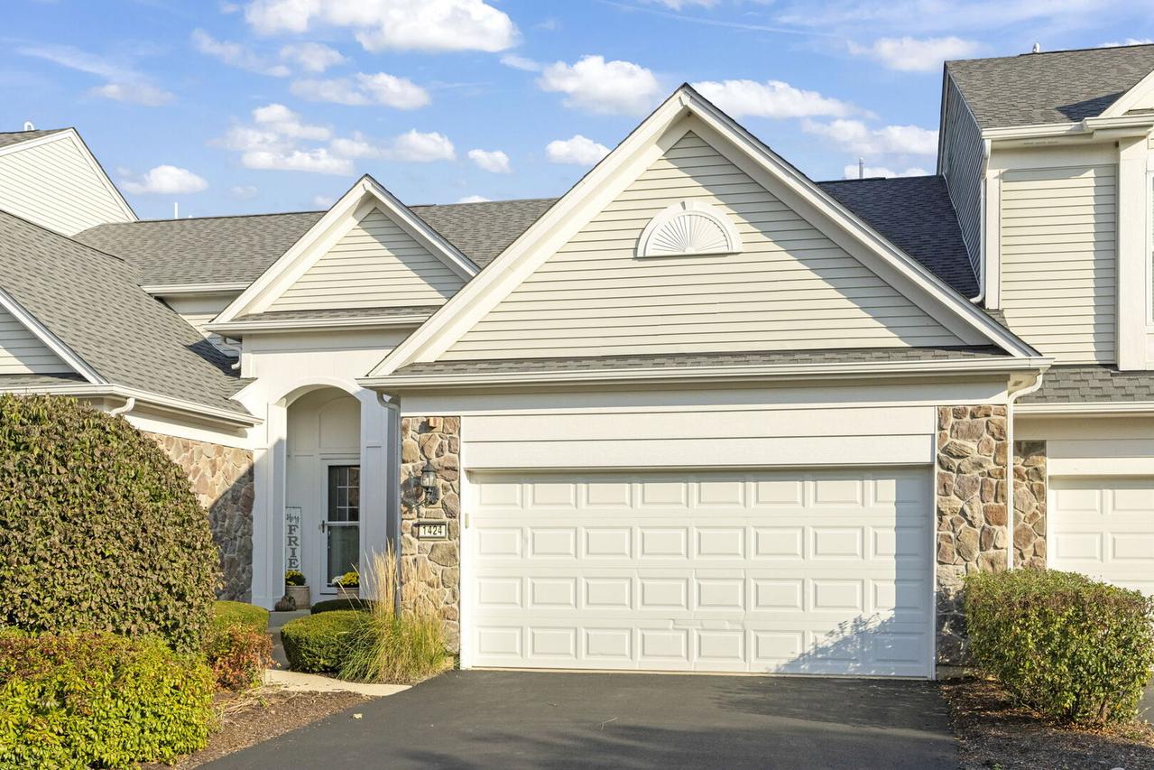 1424 Crimson Ln., Yorkville, IL 60560