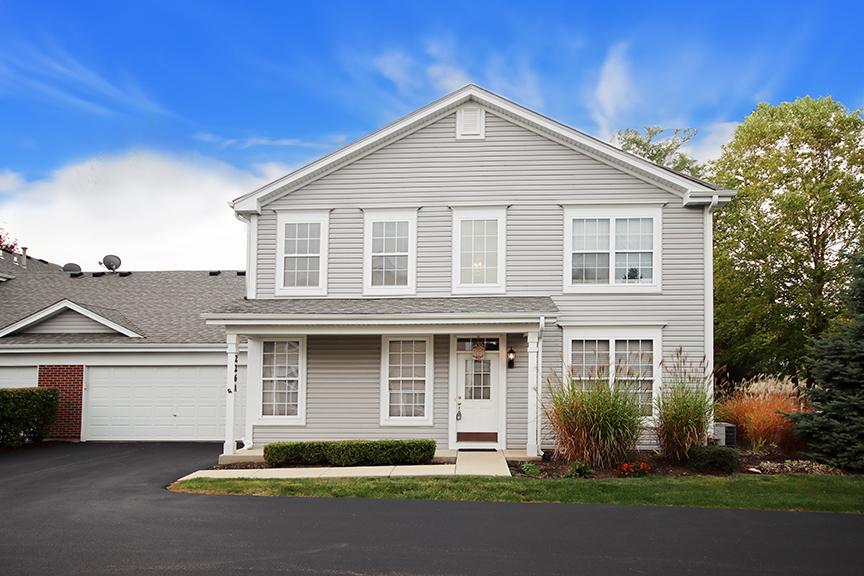 226 W Park Ave. #A, Sugar Grove, IL 60554