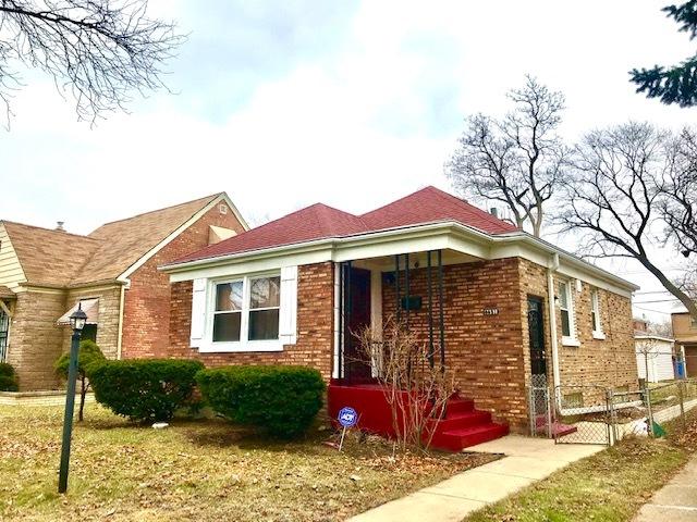 8851 S Parnell Ave., Chicago, IL 60620