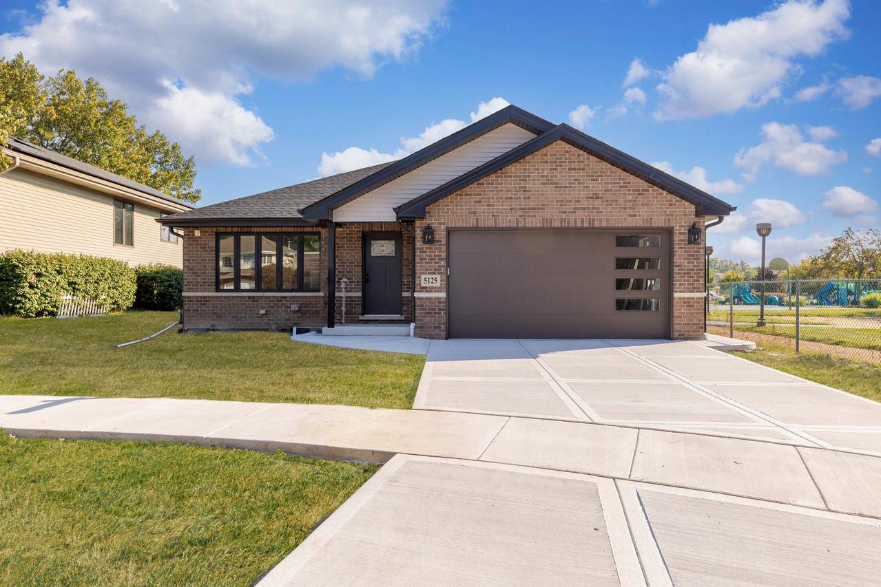 5125 171st St St., Oak Forest, IL 60452