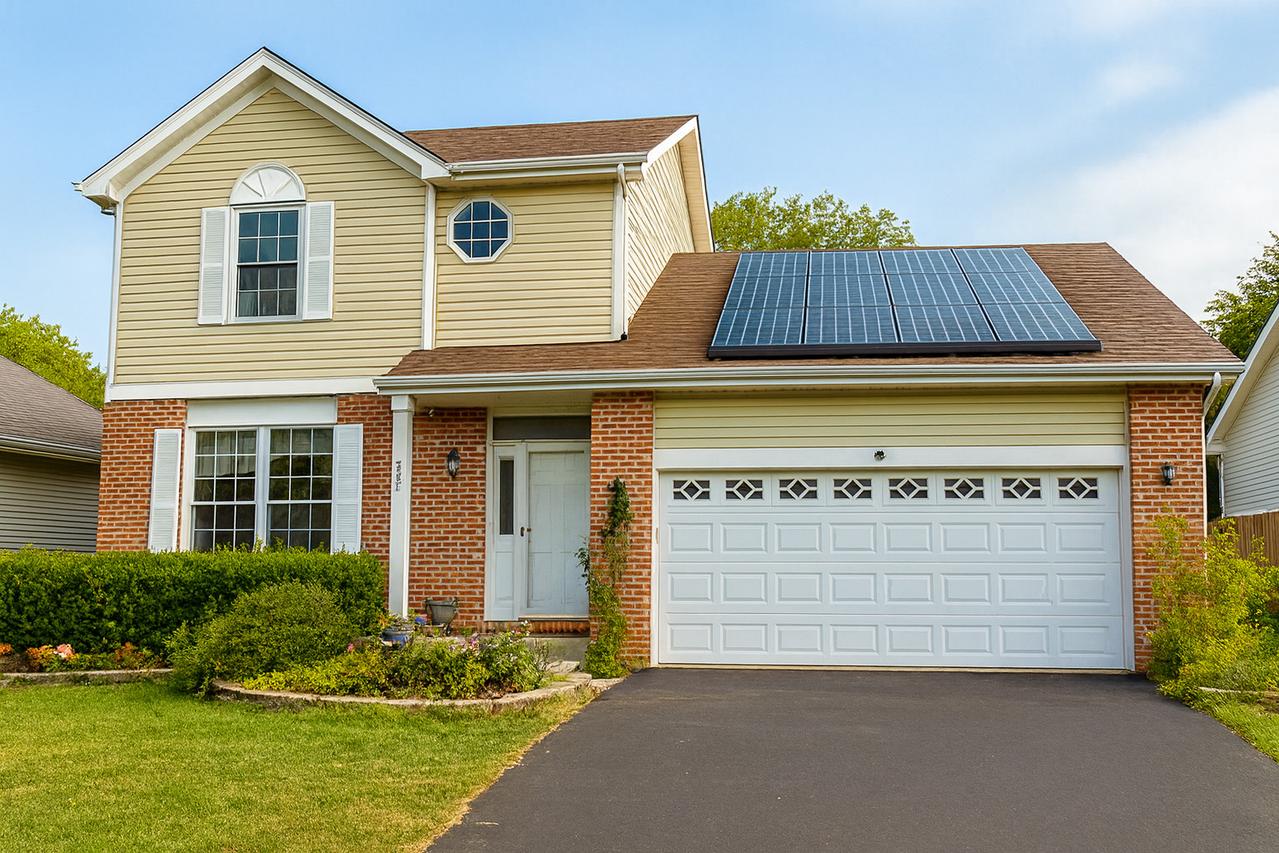 885 Chelsea Ct., Aurora, IL 60504