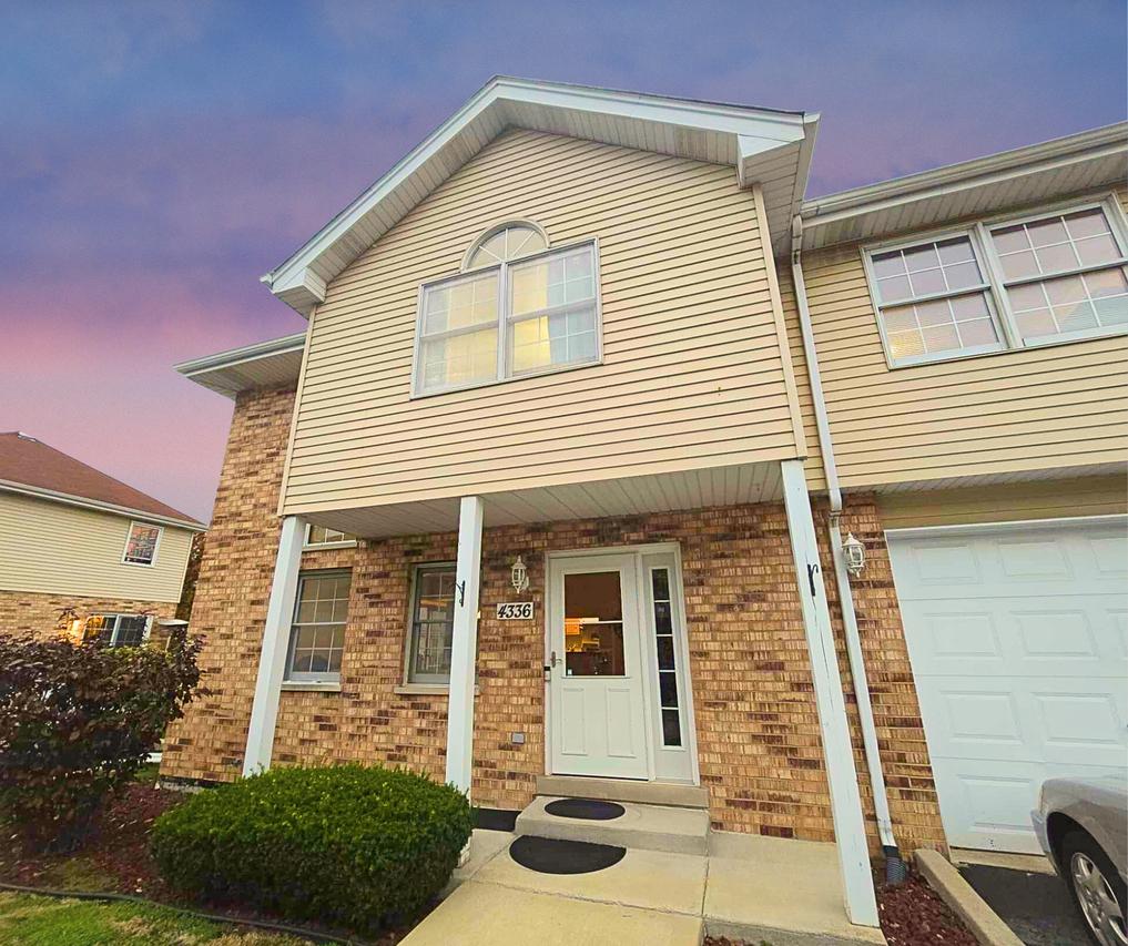 4336 W Emerald Way St., Alsip, IL 60803