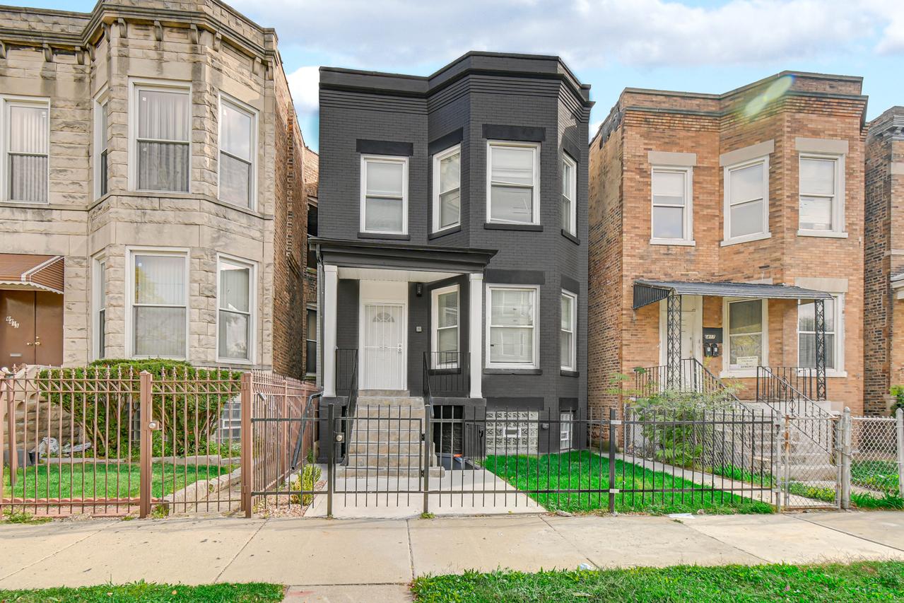 6415 S Evans Ave., Chicago, IL 60637