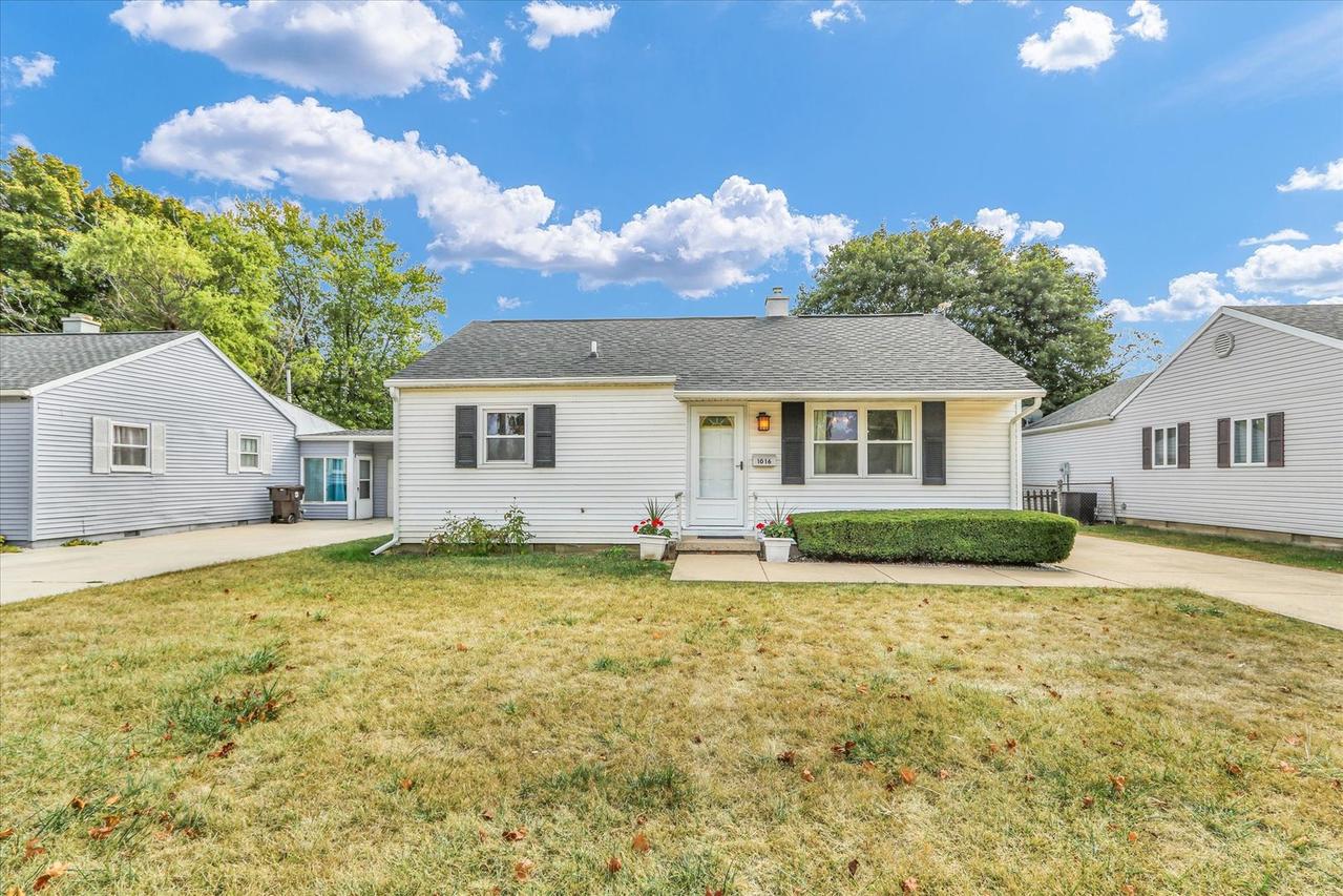 1016 Klein Ave., Rantoul, IL 61866
