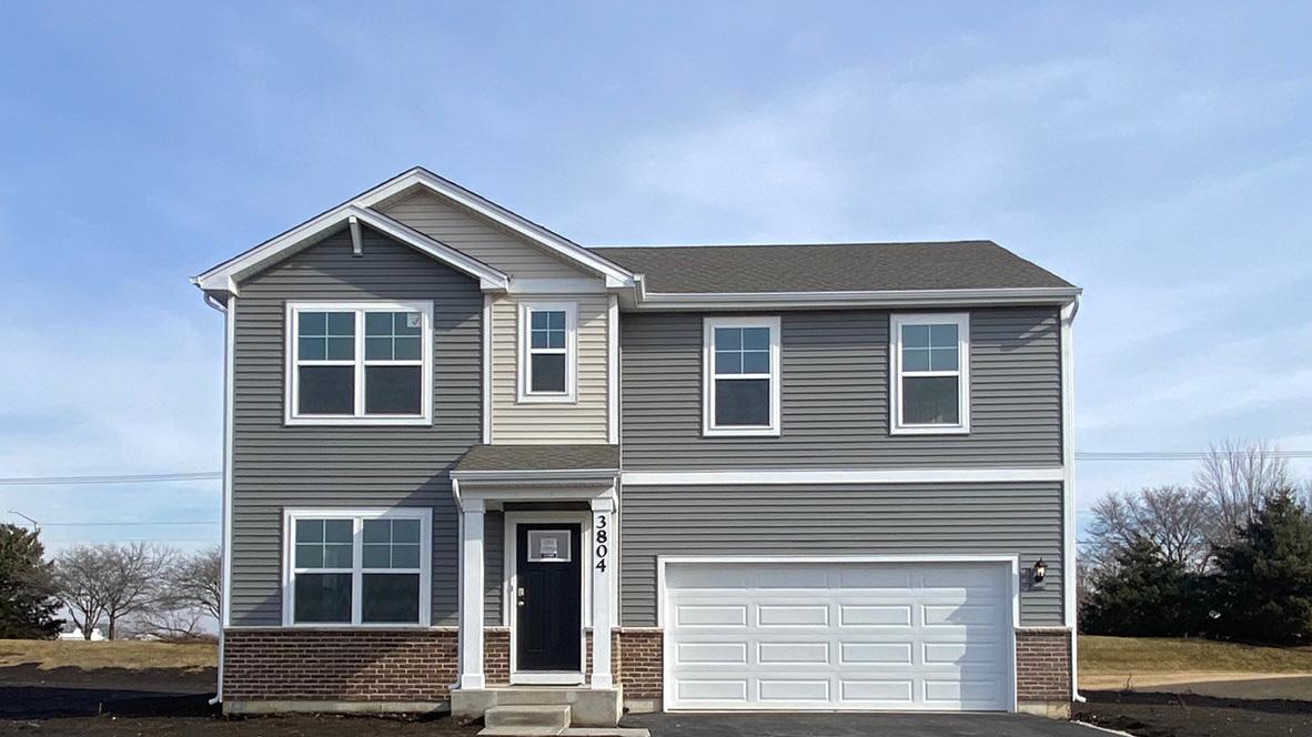 510 Adirondack Ct., Joliet, IL 60436