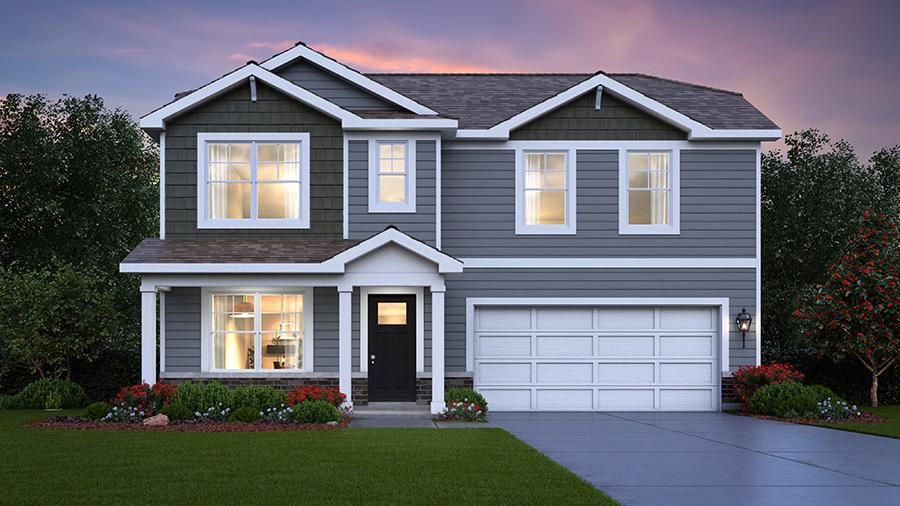 510 Adirondack Ct., Joliet, IL 60436