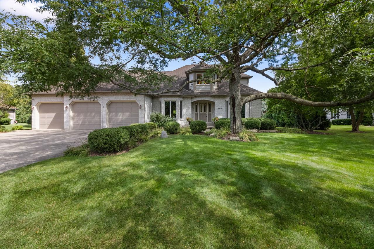 24412 W Park River Ln., Shorewood, IL 60404