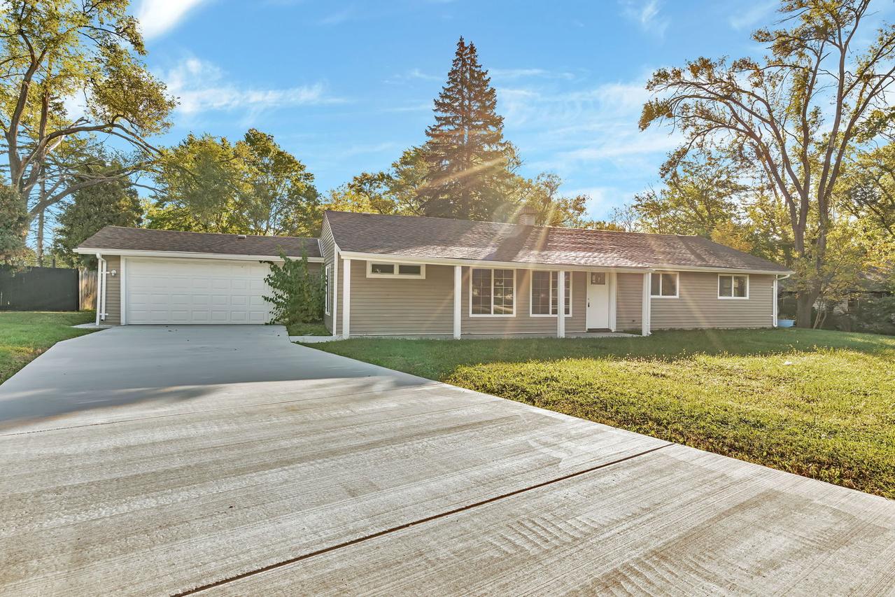 17925 John Ave., Country Club Hills, IL 60478