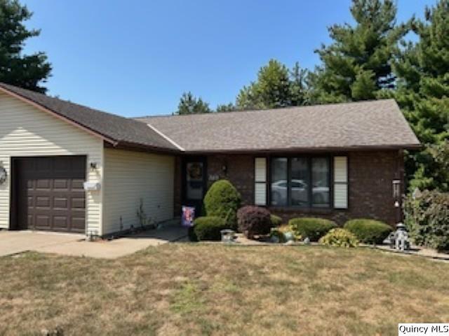 3811 Pine Ridge, Quincy, IL 62305