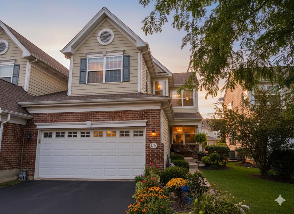 1210 Falcon Ridge Dr., Elgin, IL 60124