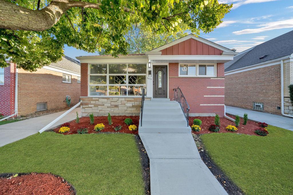 3813 W 78th St., Chicago, IL 60652