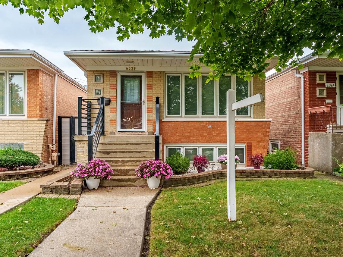 6339 S Austin Ave., Chicago, IL 60638