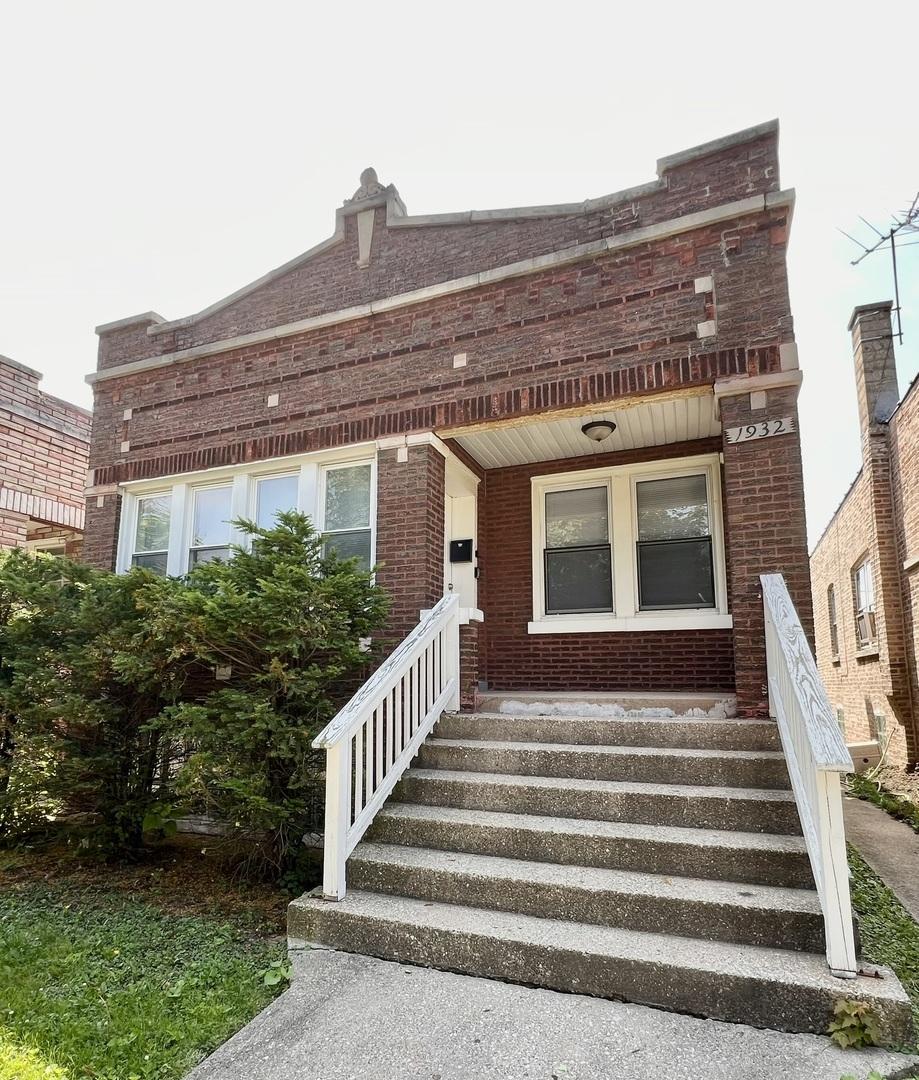 1932 S 59th Ave., Cicero, IL 60804