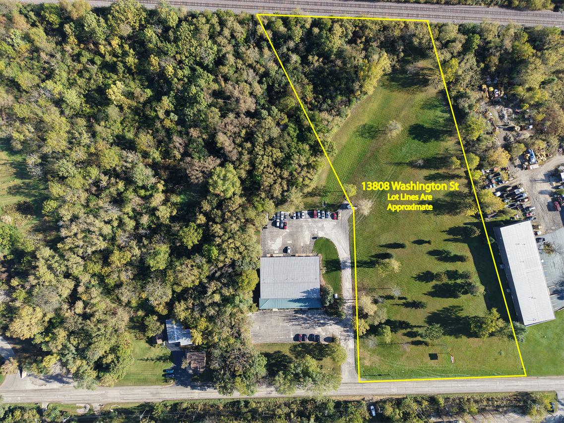 13808 Washington St., Woodstock, IL 60098