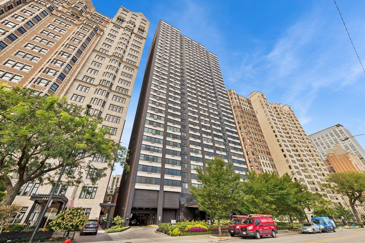 1440 N Lake Shore Dr. #28D, Chicago, IL 60610