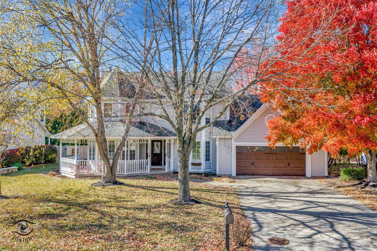 239 Barrington Ln., Bourbonnais, IL 60914