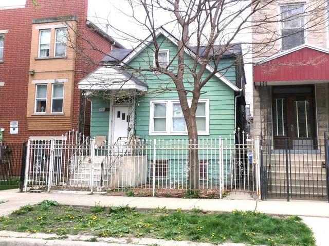1415 N Maplewood Ave., Chicago, IL 60622