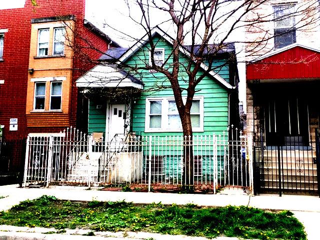 1415 N Maplewood Ave., Chicago, IL 60622