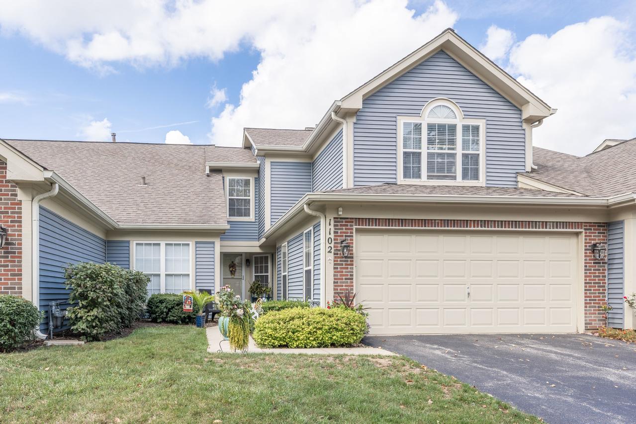 1102 Coldspring Rd., Elgin, IL 60120