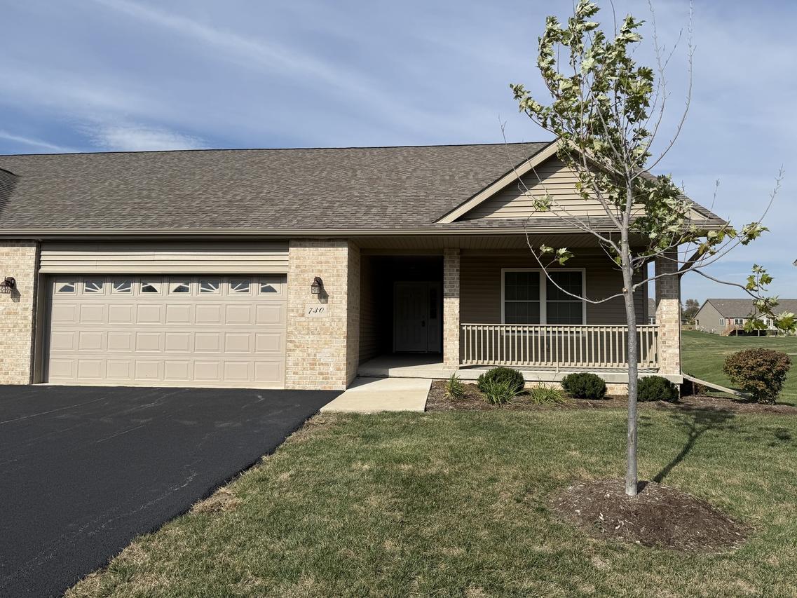 730 Keller Dr., Dixon, IL 61021