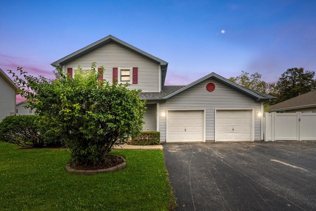 3812 Hennepin Dr., Joliet, IL 60431