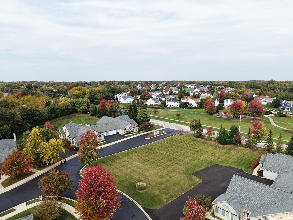 Lot 2 Olmstead Dr., Woodstock, IL 60098