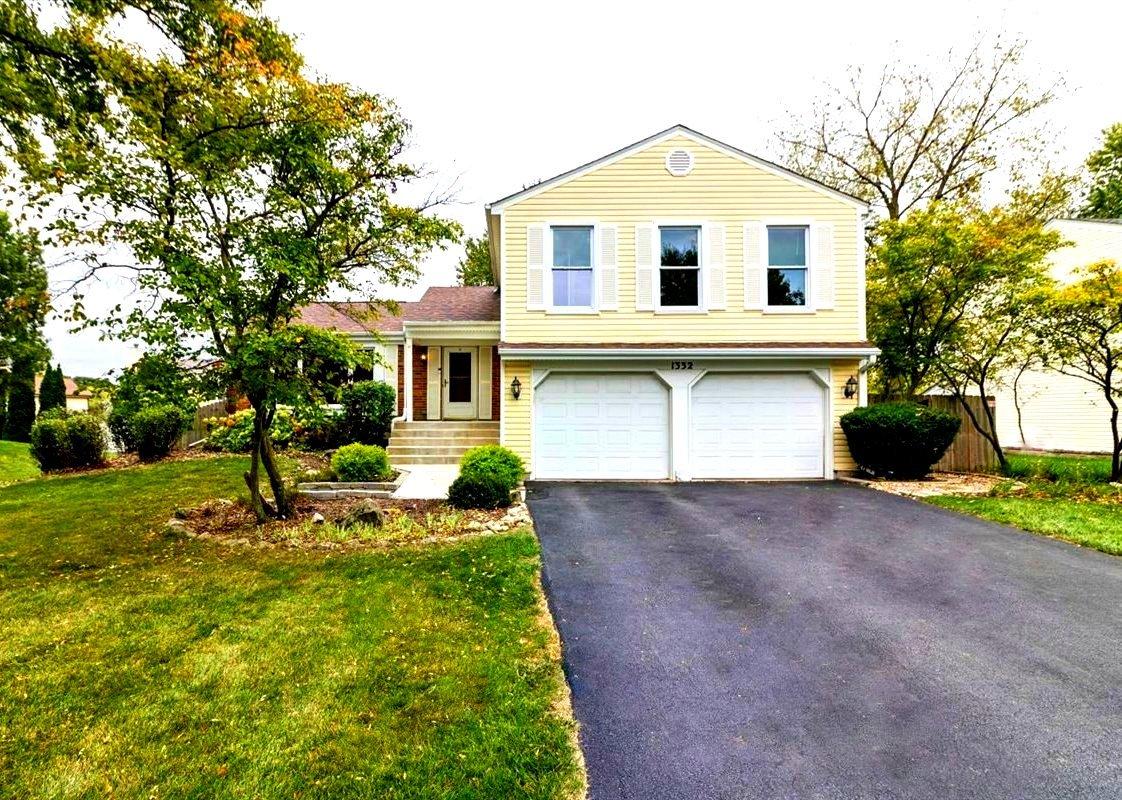 1332 Giese Rd., Batavia, IL 60510