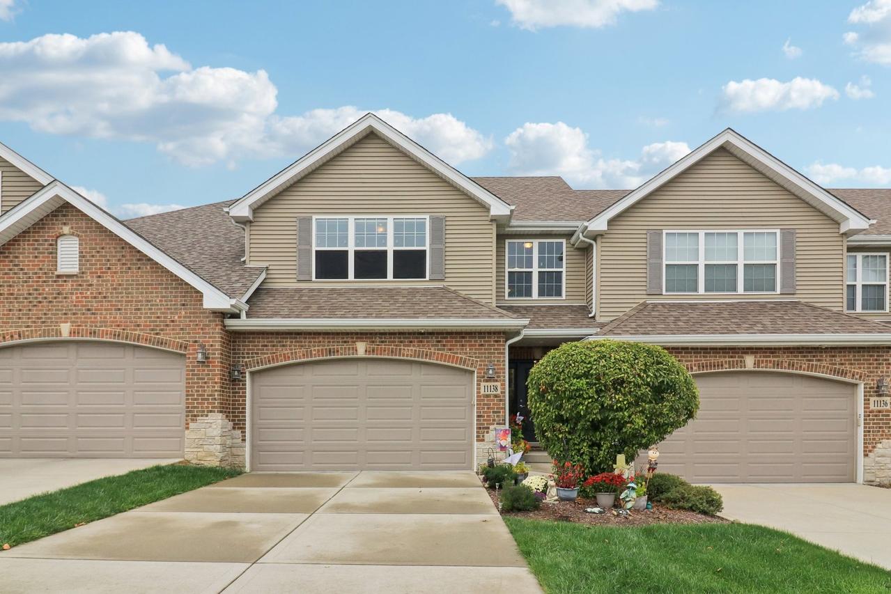 11138 Alpine Ln., Orland Park, IL 60467