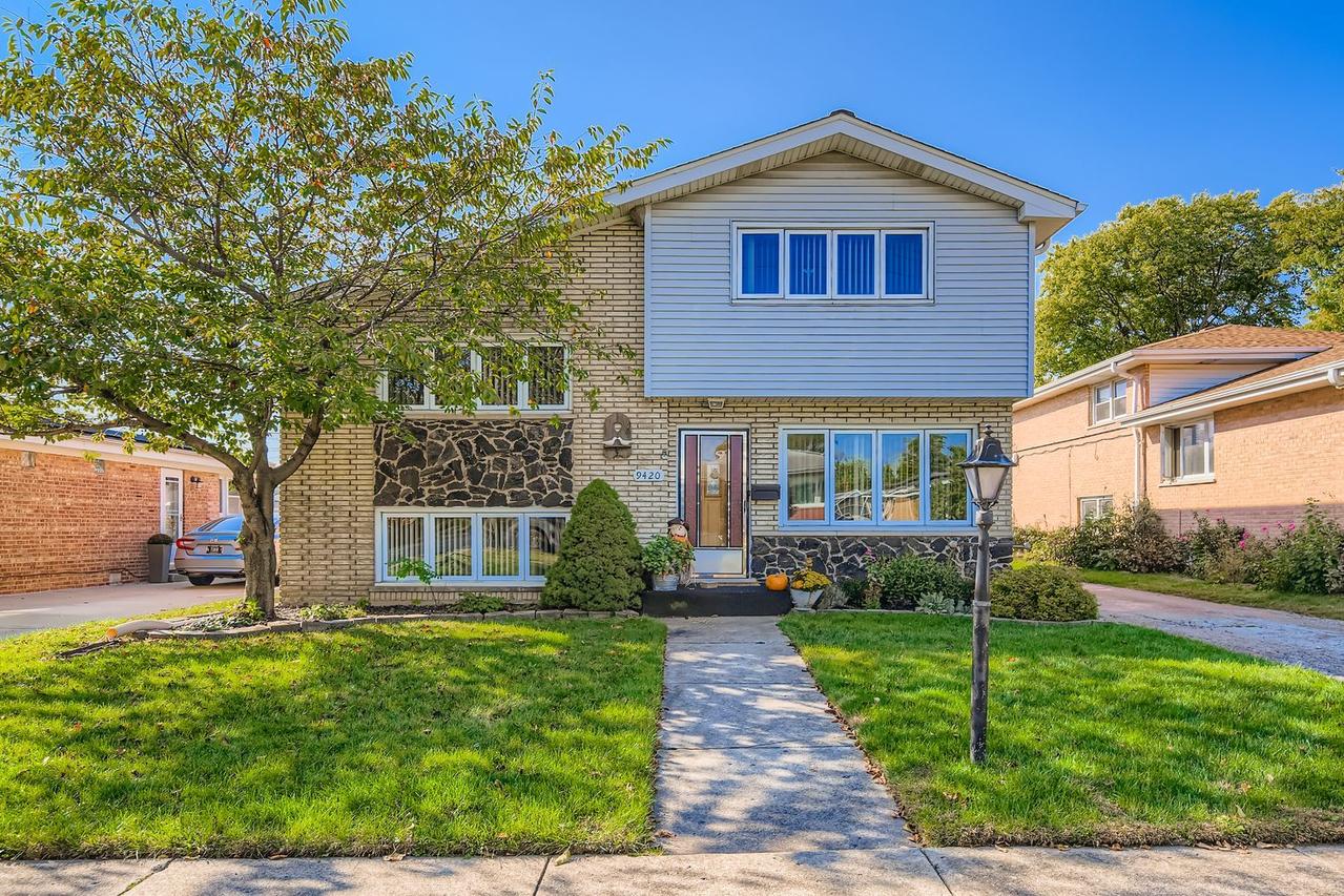 9420 Massasoit Ave., Oak Lawn, IL 60453