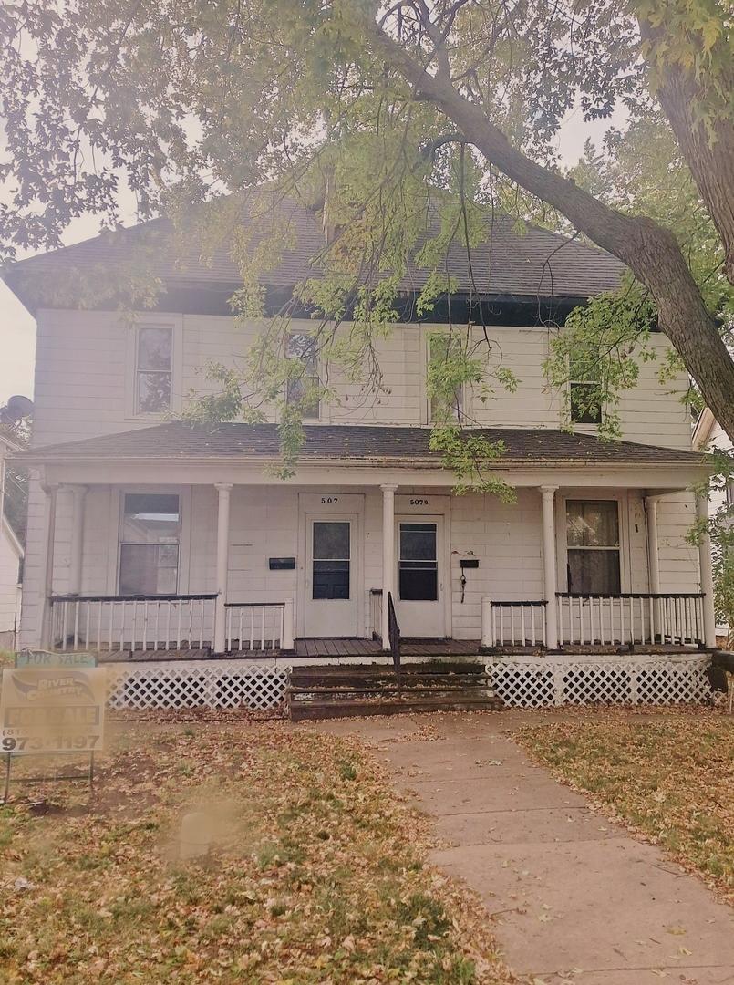507 6th Ave., Sterling, IL 61081