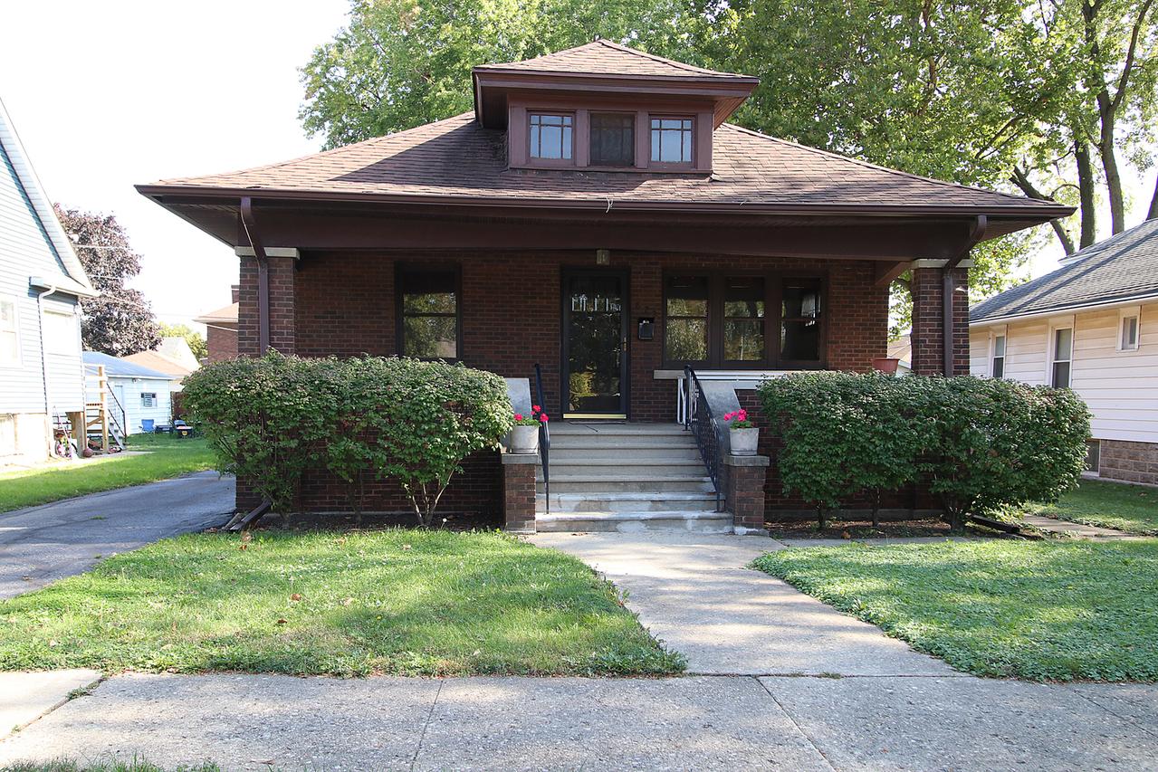 822 N Raynor Ave., Joliet, IL 60435