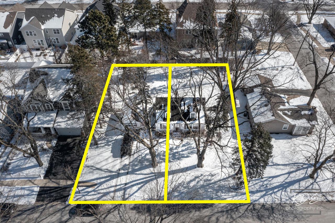 1314 N Eagle St., Naperville, IL 60563