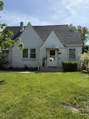 New Homes with Master Bedrooms on the 1st Floor in Steger: October 11th to October 17th