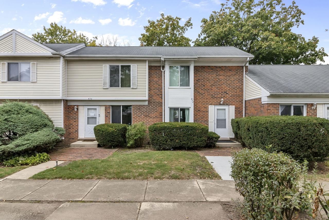 474 Mallview Ln., Bolingbrook, IL 60440