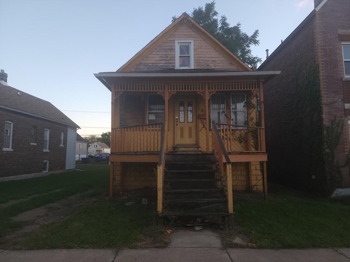 41 155th Pl., Calumet City, IL 60409