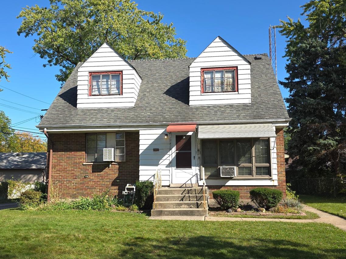17419 Walter St., Lansing, IL 60438