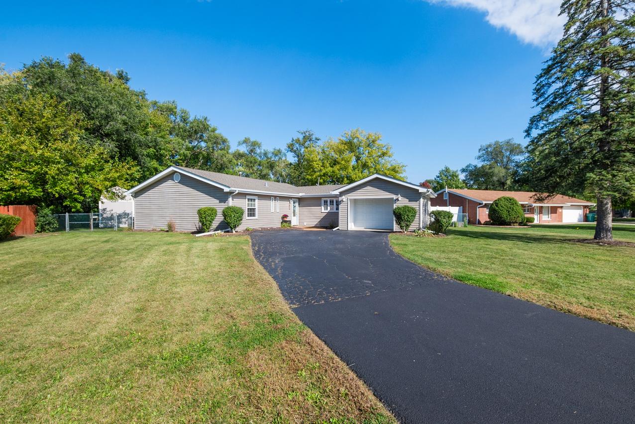 8710 W 168th St., Orland Park, IL 60462