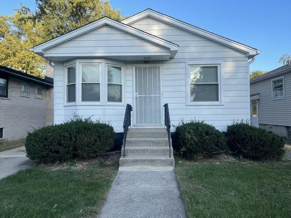 New Homes For Sale This Week in Calumet City: October 10th to October 16th