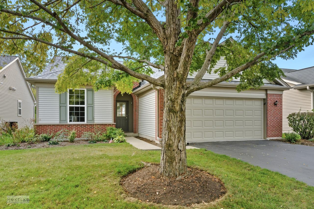 2821 Cascade Falls Cir., Elgin, IL 60124