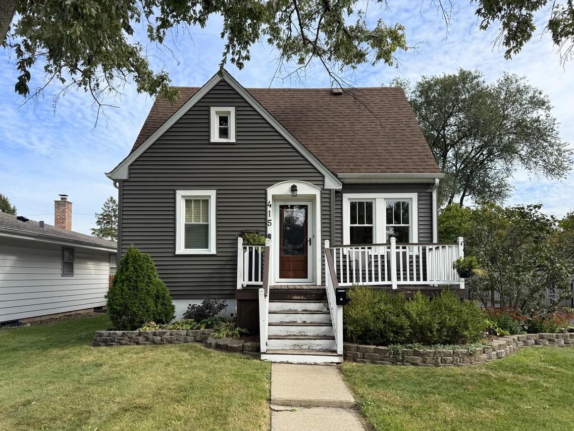 415 S Highland Ave., Lombard, IL 60148