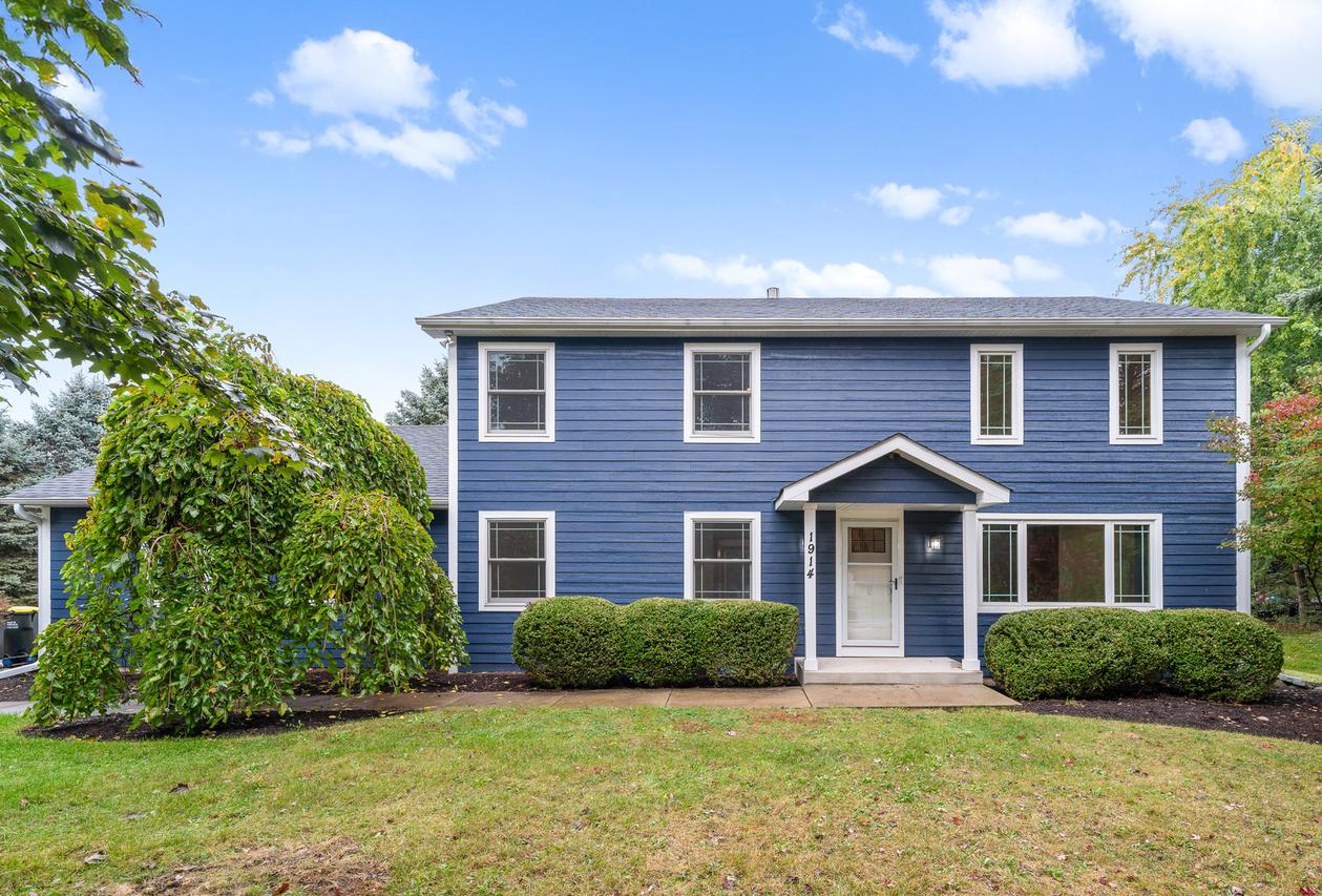 1914 Spring Dale Dr., Spring Grove, IL 60081