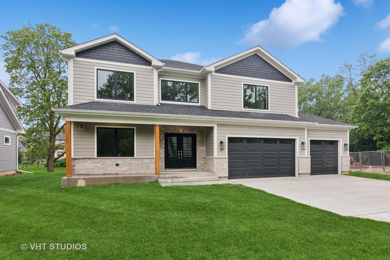 1527 N Louise Ln., Palatine, IL 60067